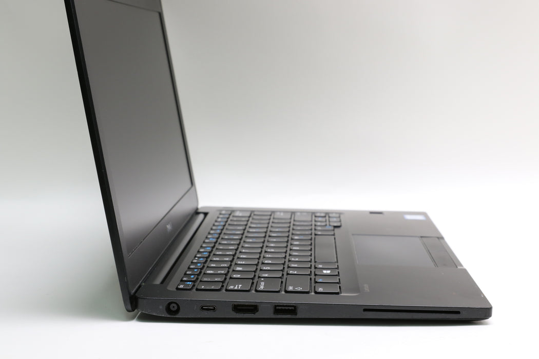 100%BATT 12.5" Dell Latitude 7280, i7-7600U 2.80GHz, 8GB, 256GB SSD
