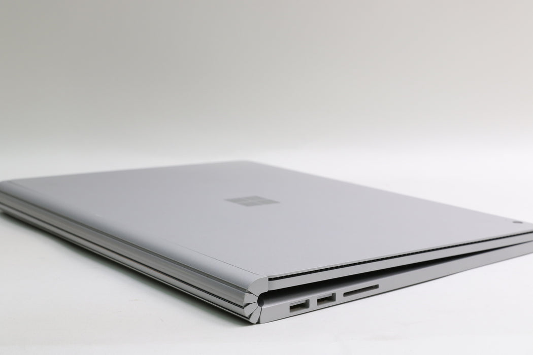 13.5" Microsoft Surface Book 3, i7-1065G7, 16GB, 256GB SSD, GTX 1650, Touch!