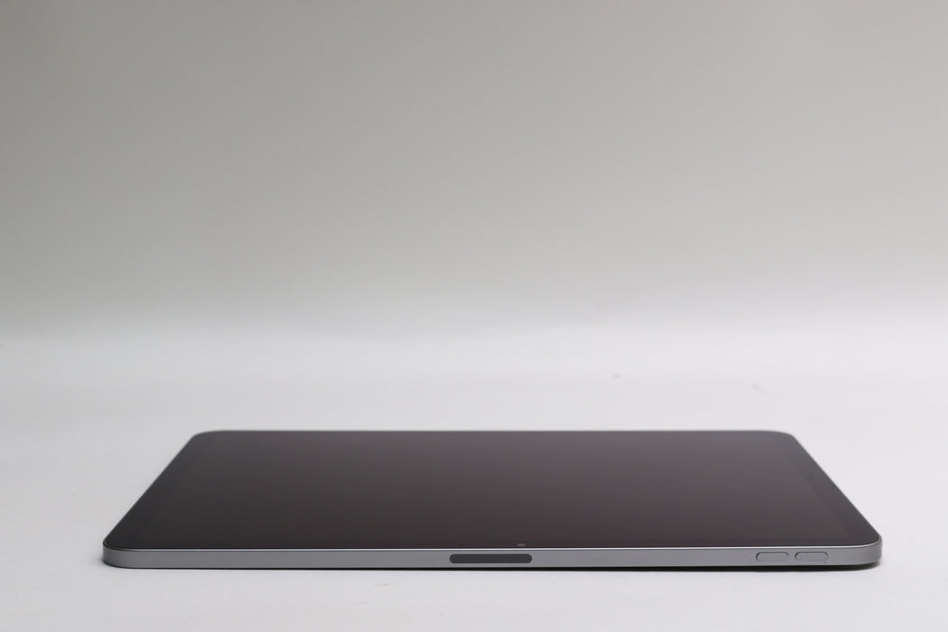 iPad Air 11" M3, 128GB, Wi-Fi Only, Space Gray, MC9W4LL/A