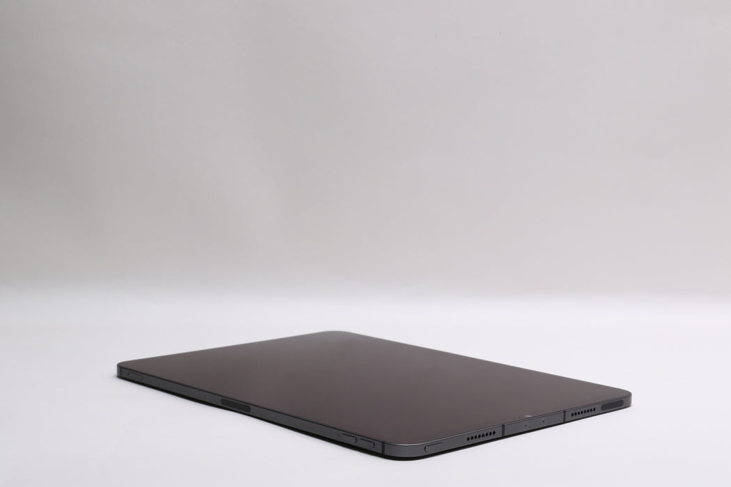 11" iPad Pro M1, 3rd Gen, 256GB, Unlocked, Space Gray, MHMV3LL/A — photo 12 of 13