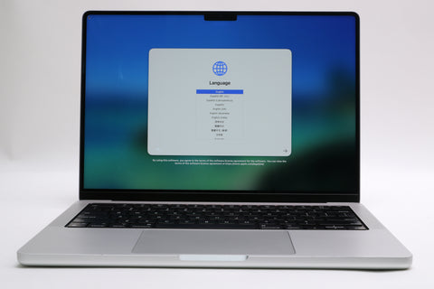 14" 2021, MacBook Pro, MKGT3LL/A, M1 Pro, 16GB, 1TB SSD, 16C