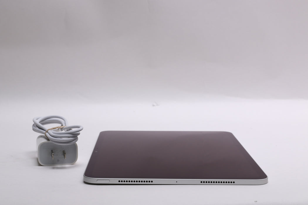 11" Apple iPad Pro M5, 256GB, Wi-Fi Only, Silver, MDWL4LL/A
