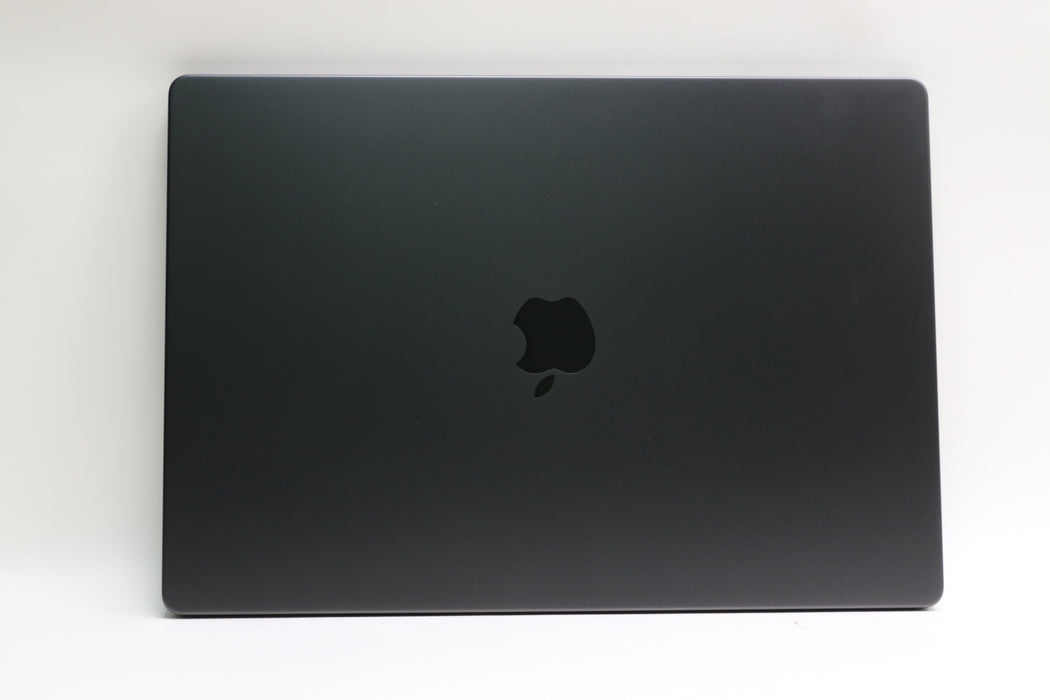 16" 2023, MacBook Pro, MRW13LL/A, Apple M3 Pro, 18GB, 512GB SSD, 18C