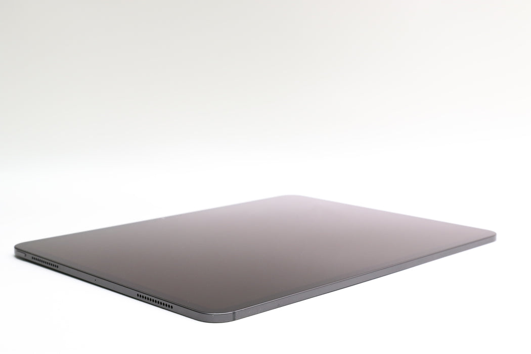 iPad Pro 13" M4, 256GB, Wi-Fi, Space Black, MVX23LL/A