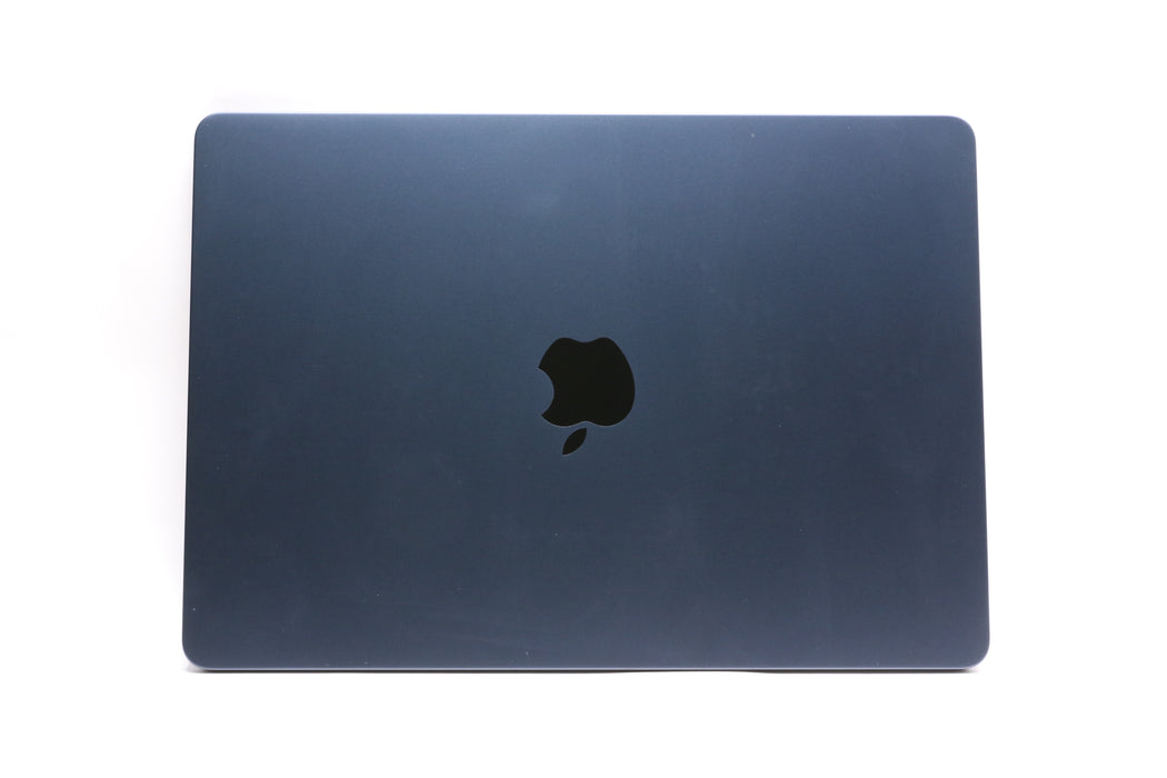 13" 2025, MacBook Air, MW123LL/A, Apple M4, 16GB, 256GB SSD, 8C