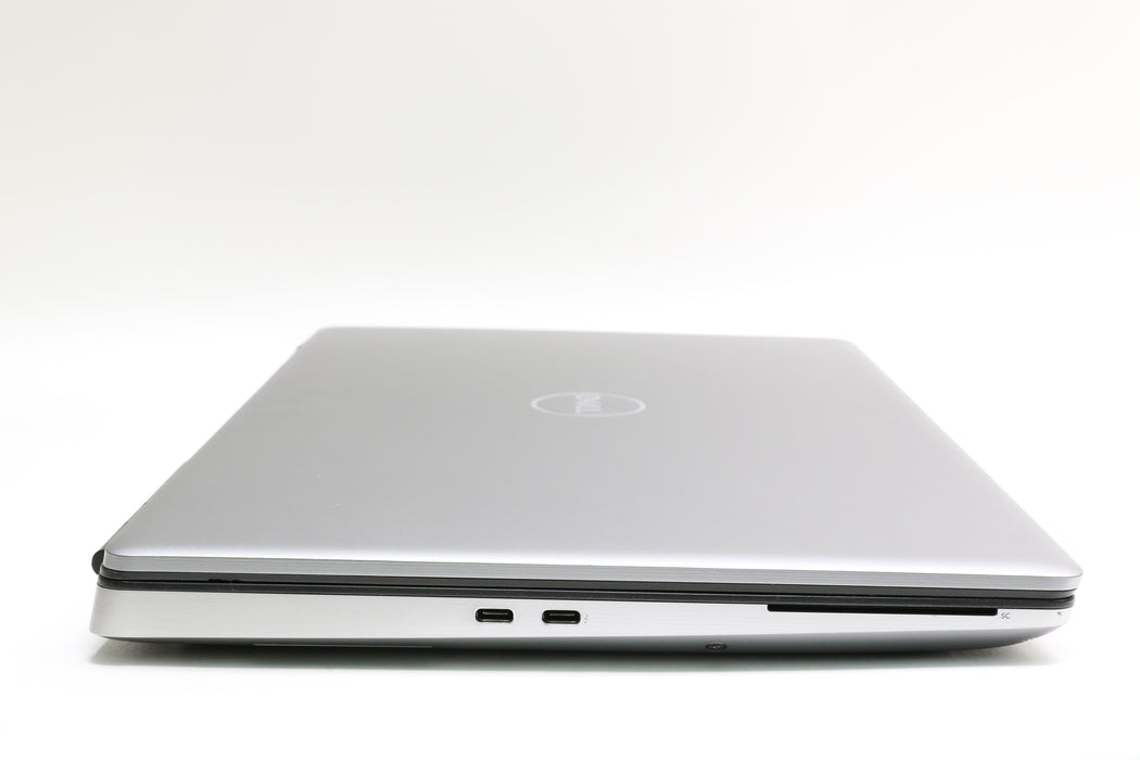 100%BATT 15.6" Dell Precision 7550, i7-10850H, 32GB, 512GB SSD, Quadro RTX 4000