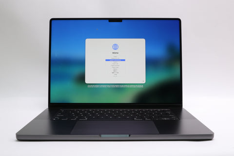 16" 2024, MacBook Pro, MX303LL/A, Apple M4 Max, 36GB, 1TB, 32C, AC+, 100% Batt!