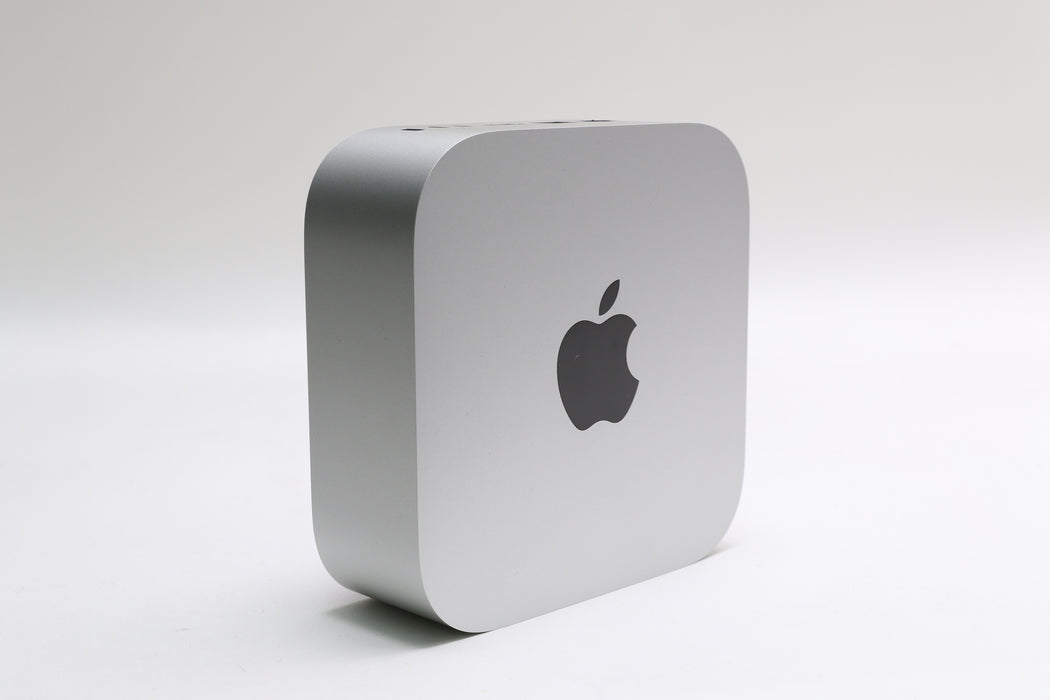 2024, Mac Mini, CTO, Apple M4, 32GB, 512GB SSD, 10C