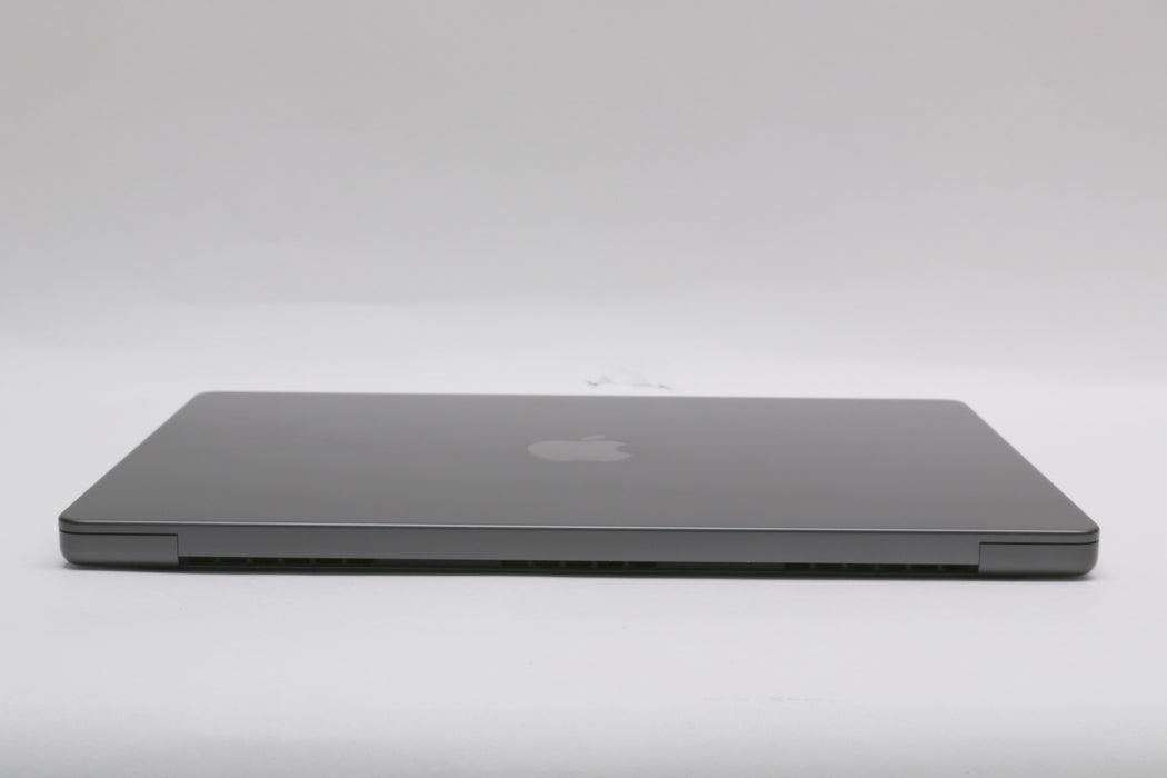 14" 2023, MacBook Pro, MRX33LL/A, Apple M3 Pro, 18GB, 512GB SSD, 14C — photo 8 of 16