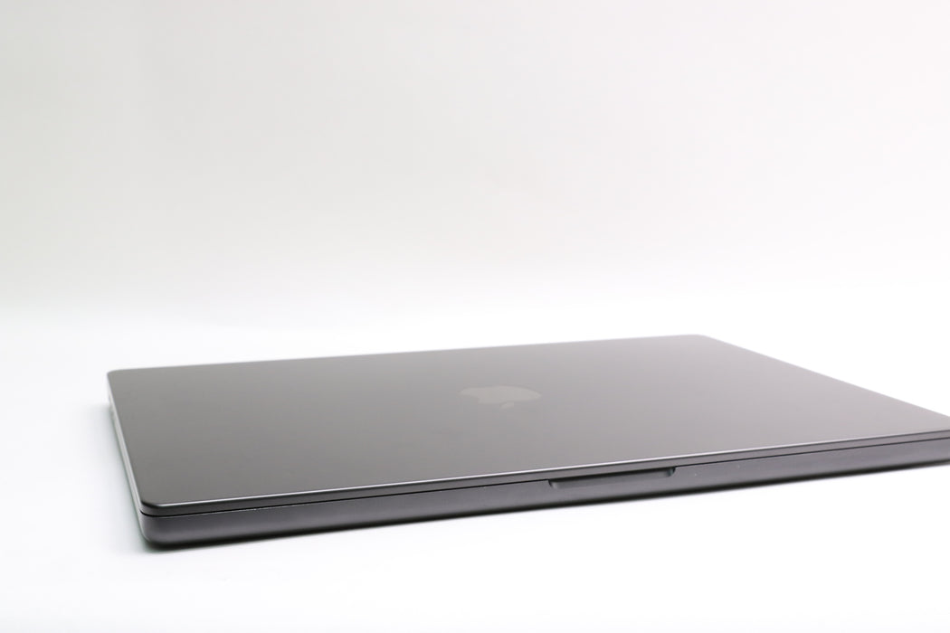 16" 2023, MacBook Pro, BTO, Apple M3 Max, 64GB, 1TB SSD, 40C
