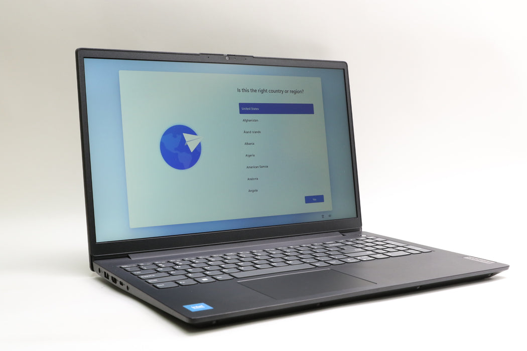 100%BATT 15" Lenovo V15 G2 Ijl, Intel Celeron N4500, 32GB, 1TB SSD