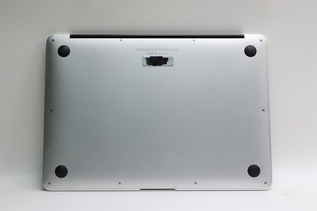 13" 2015, MacBook Air, BTO, i5-5250U, 8GB, 128GB SSD