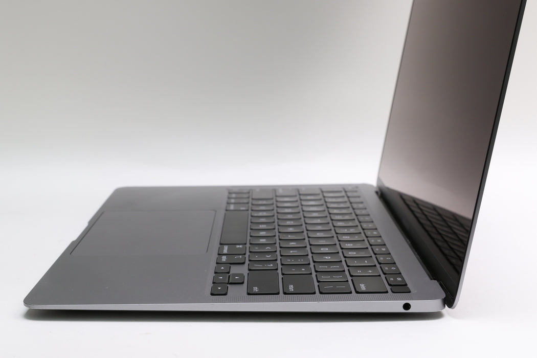 13" 2020, MacBook Air, CTO, Apple M1, 8GB, 128GB SSD