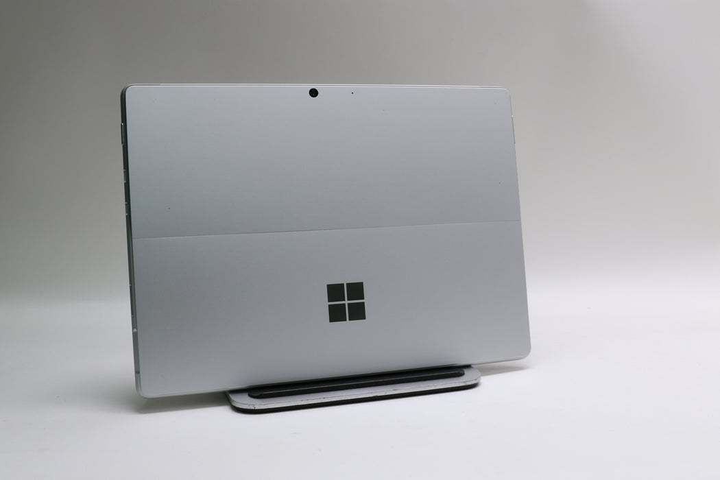 13" Microsoft Surface Pro 8, i7-1185G7 3.00GHz, 16GB, 256GB, Touch, w/ Keyboard