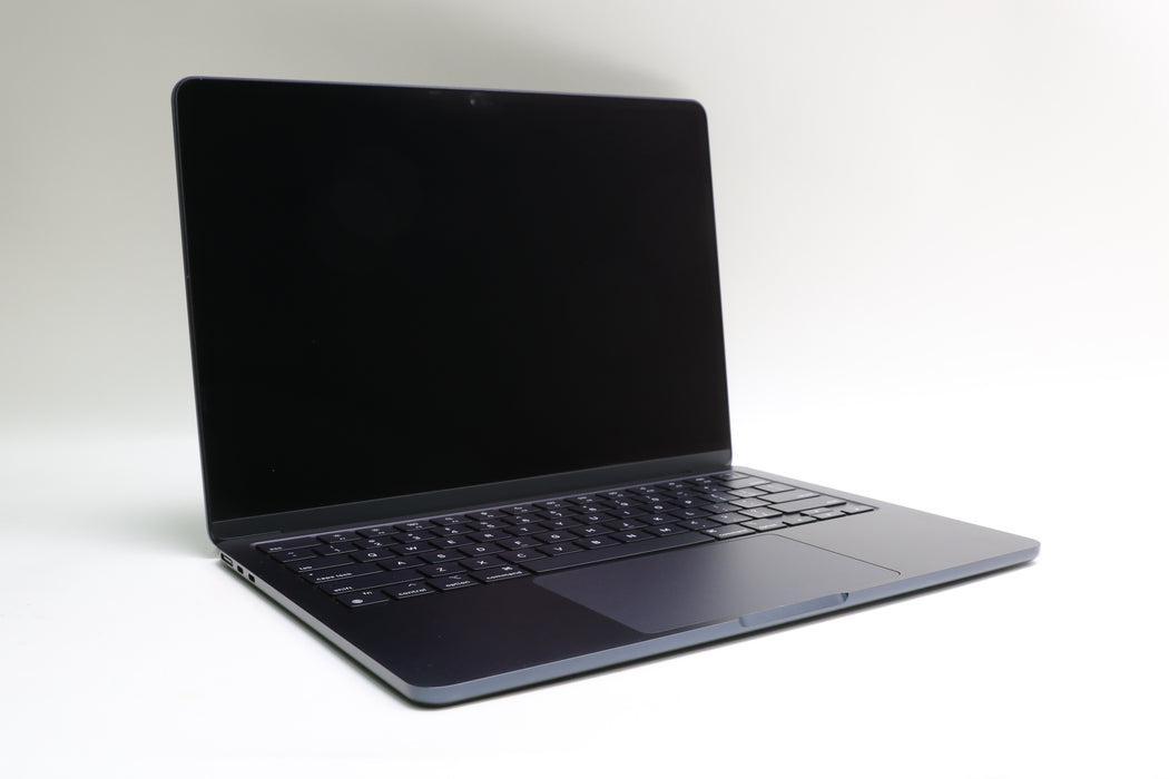 13" 2022, MacBook Air, MLY43LL/A, Apple M2, 8GB, 512GB SSD, 10C