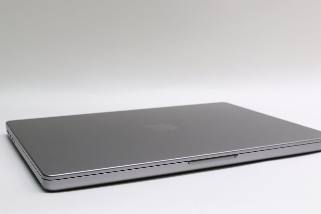 14" 2023, MacBook Pro, MXE03LL/A, Apple M3, 16GB, 1TB SSD, 10C, AppleCare+