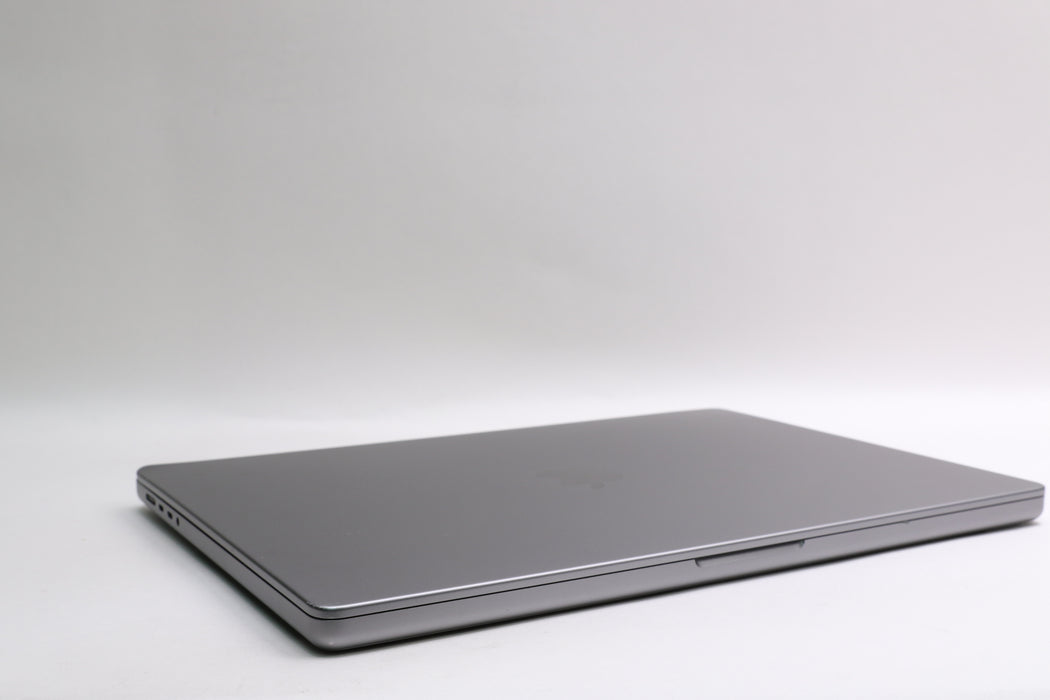 16" 2023, MacBook Pro, MNW83LL/A, Apple M2 Pro, 16GB, 512GB SSD, 19C