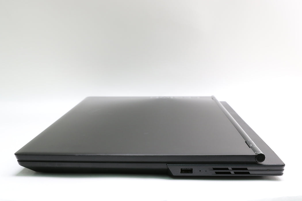 New Battery! 17.3" Lenovo Legion Y540-17IRH, i7-9750H, 16GB, 1TB, GTX 1660 Ti
