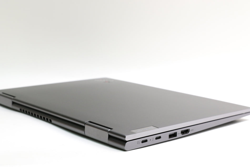 100%BATT 14" UHD+ Lenovo Thinkpad X1 Yoga Gen 8, i7-1370P, 32GB, 512GB SSD, Touchscreen