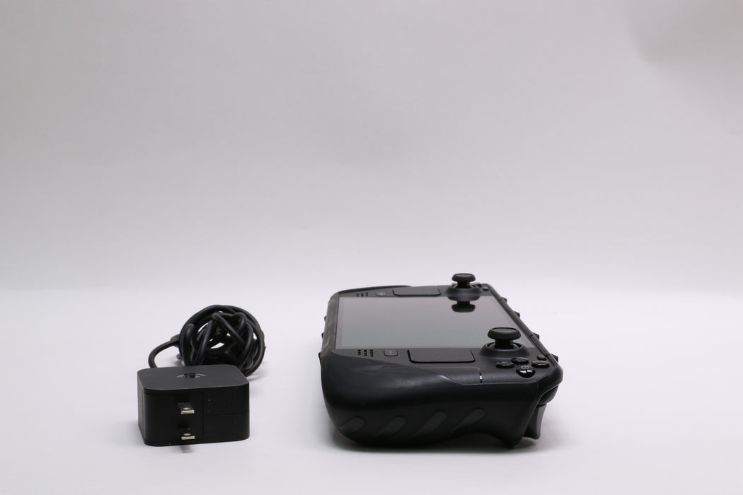 Valve Steam Deck OLED 512GB Black Console