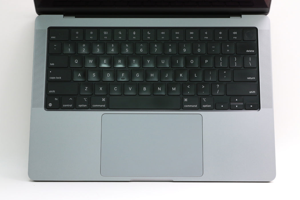 14" 2021, MacBook Pro, MKGP3LL/A, Apple M1 Pro, 16GB, 512GB SSD, 14C