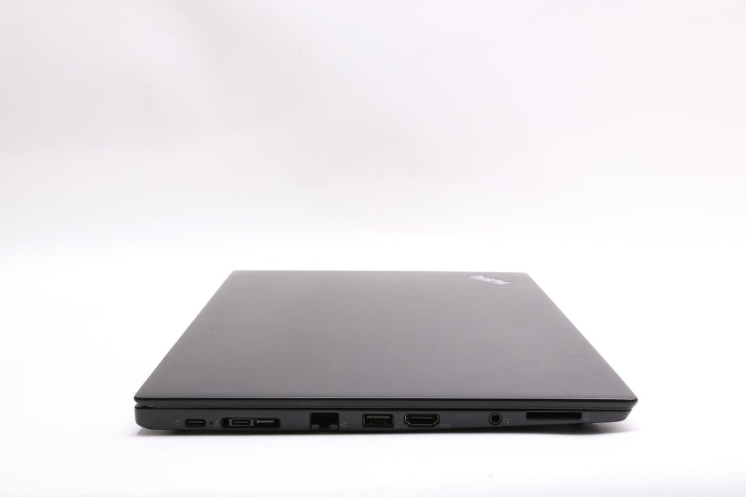 14" Lenovo Thinkpad T480s 20L7002KUS, i7-8550U, 16GB, 256GB SSD