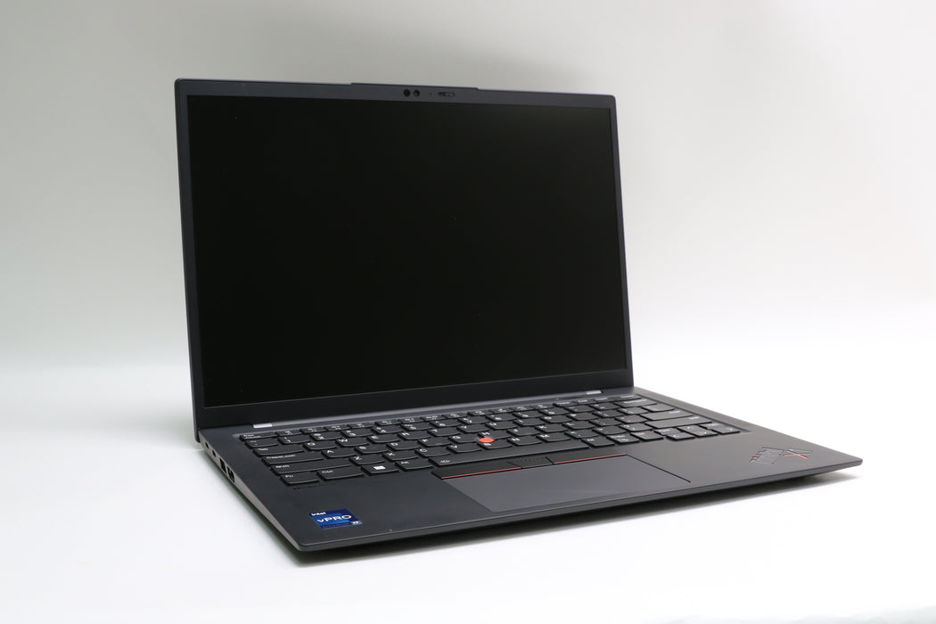 100%BATT 14" WUXGA Lenovo ThinkPad X1 Carbon Gen 11, i7-1365U, 32GB, 512GB SSD, Touch
