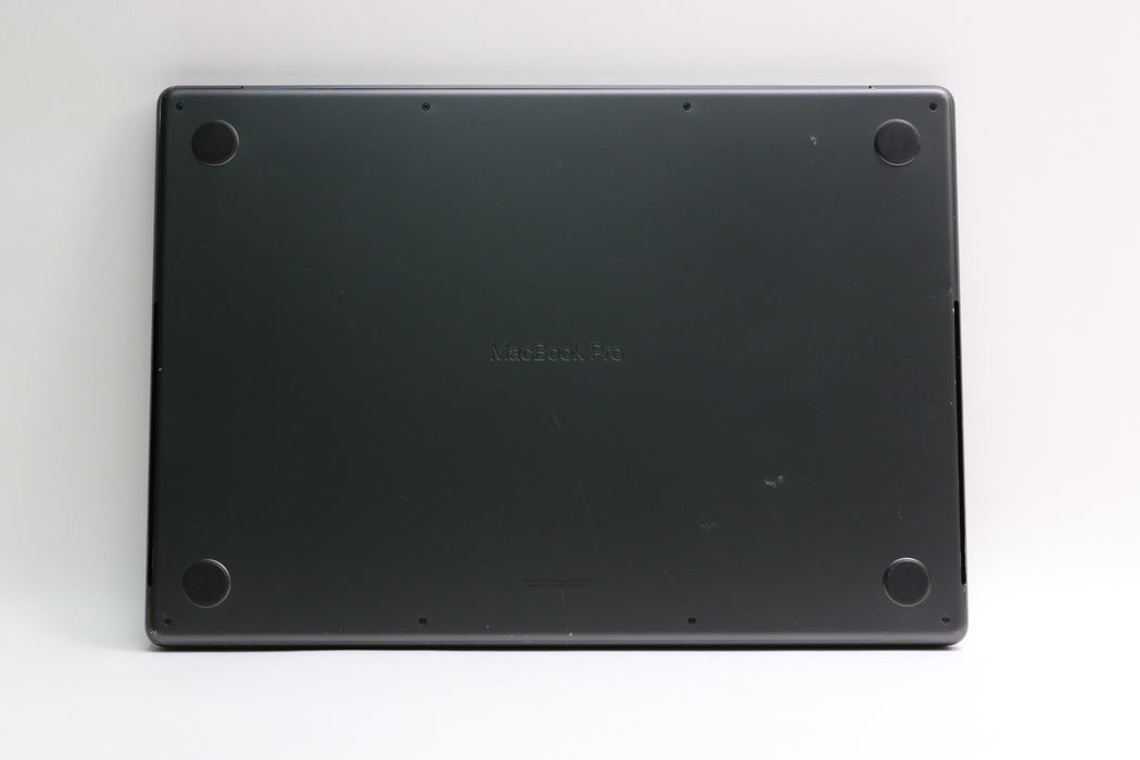 16" 2024, MacBook Pro, MX2X3LL/A, Apple M4 Pro, 24GB, 512GB SSD, 20C, AppleCare+