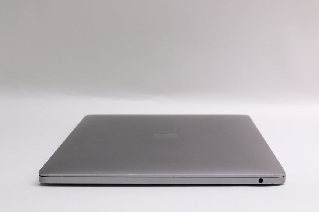 13" QHD+ 2017, MacBook Pro, MPXQ2LL/A, i5-7360U, 8GB, 128GB SSD