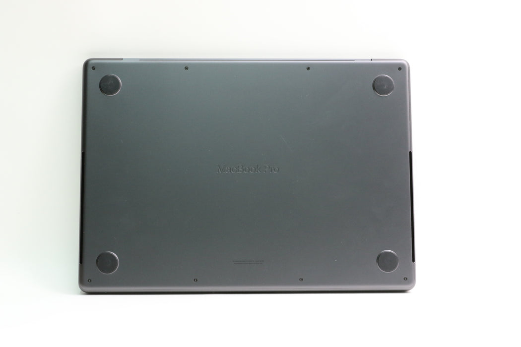 14" 2023, MacBook Pro, MRX53LL/A, Apple M3 Max, 36GB, 1TB SSD, 30C