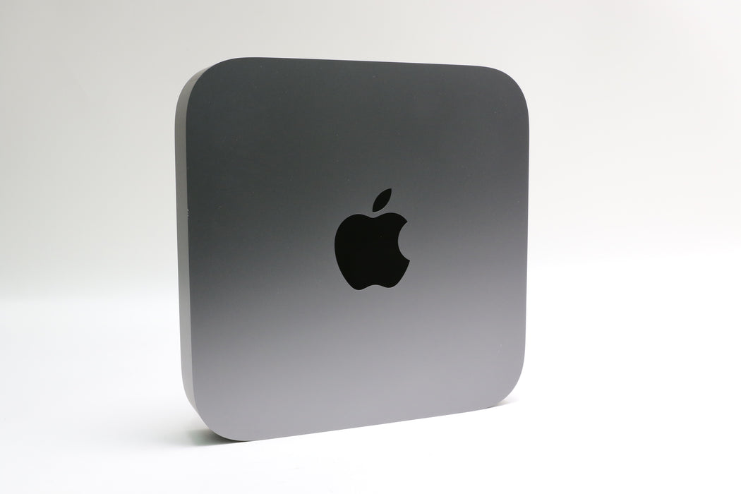 2018, Mac Mini, MXNG2LL/A, 3.0GHz i5-8500B, 32GB, 512GB SSD