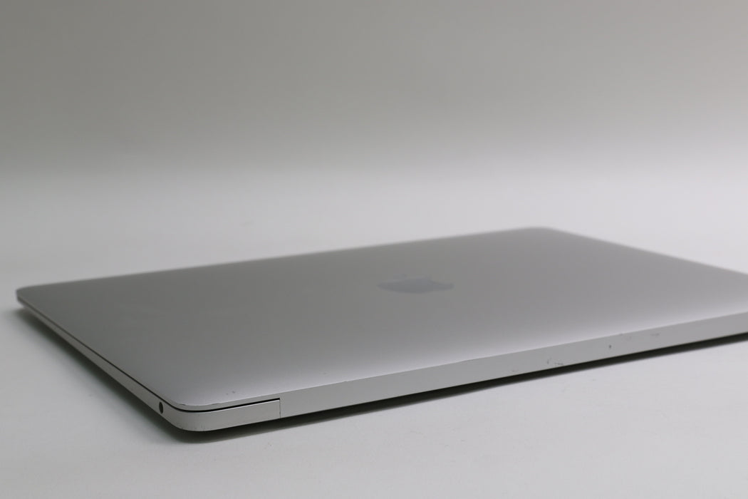 13" QHD+ 2019, MacBook Air, MREA2LL/A, i5-8210Y, 8GB, 128GB