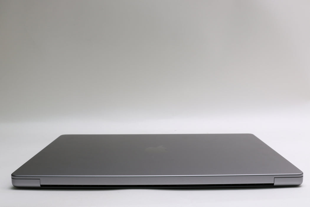 16" 2021, MacBook Pro, MK193LL/A, Apple M1 Pro, 16GB, 1TB SSD, 16C