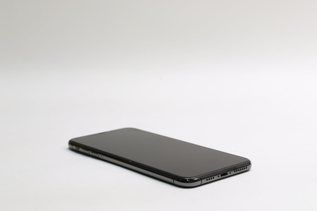 iPhone XS MAX, 64GB, Sprint, Space Gray, MT5K2LL/A