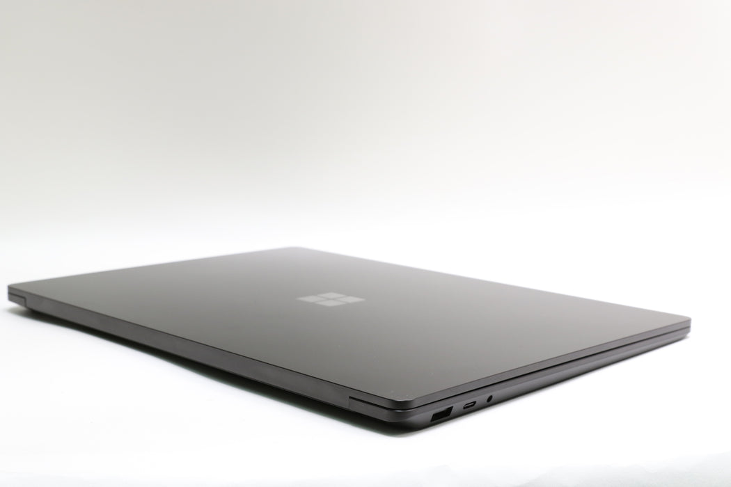 100%BATT 15" Microsoft Surface Laptop 5, i7-1265U, 32GB, 1TB SSD, Touchscreen