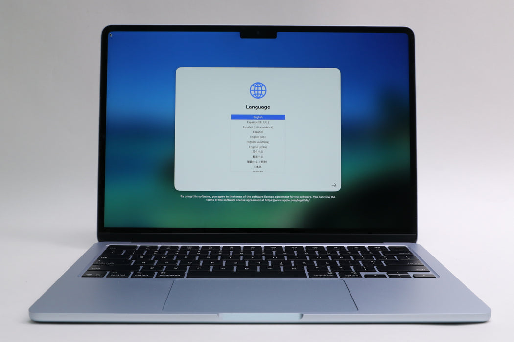 13" 2025, MacBook Air, BTO, Apple M4, 32GB, 512GB SSD, 10C