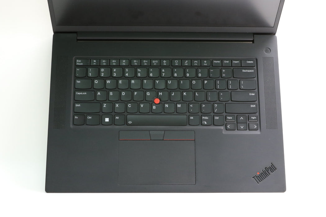 16" WUXGA Lenovo Thinkpad P1 Gen 5, i7-12700H, 32GB, 1TB SSD, NVIDIA RTX A2000