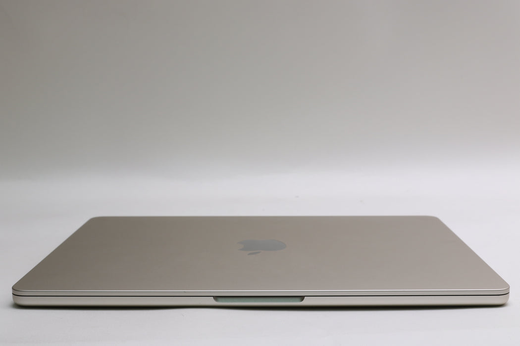 13" 2024, MacBook Air, MC8J4LL\/A, 4.05 GHz Apple M3, 16GB, 256GB SSD, 8C, AppleCare+