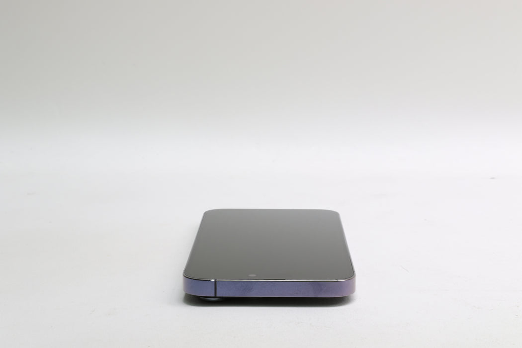 iPhone 14 Pro Max, 512GB, Unlocked, Deep Purple, NQ913LL/A