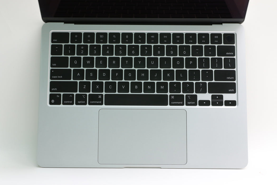 13" 2024, MacBook Air, MRXQ3LL\/A, Apple M3, 8GB, 256GB SSD, 8C