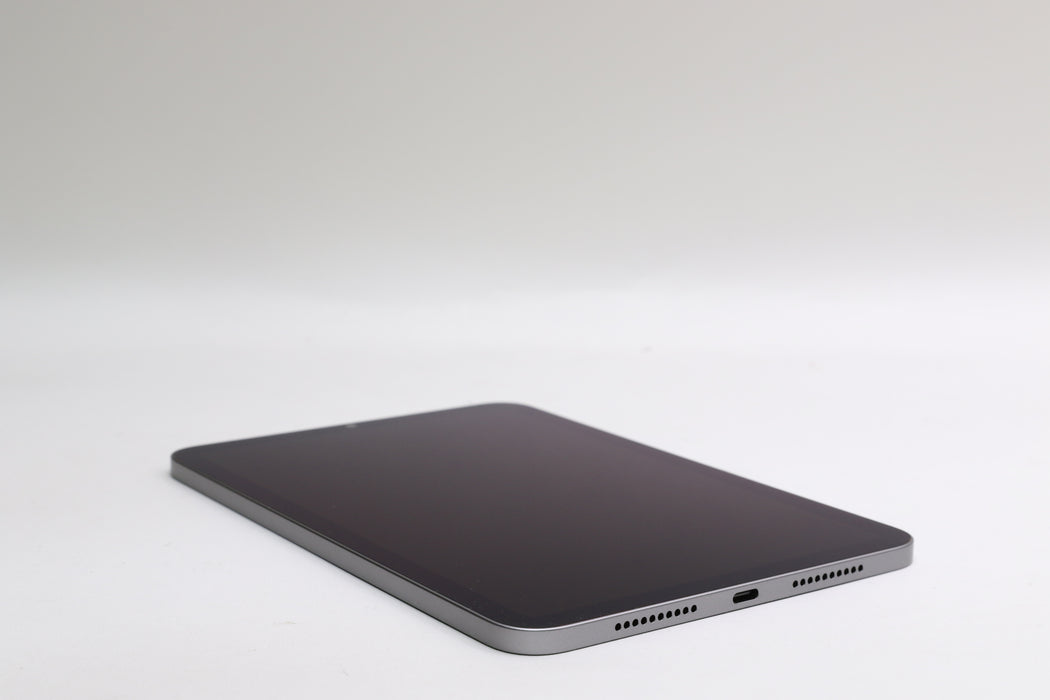8.3” iPad Mini A17 Pro, 128GB, Wi-Fi Only, Space Gray, MXN63LL/A