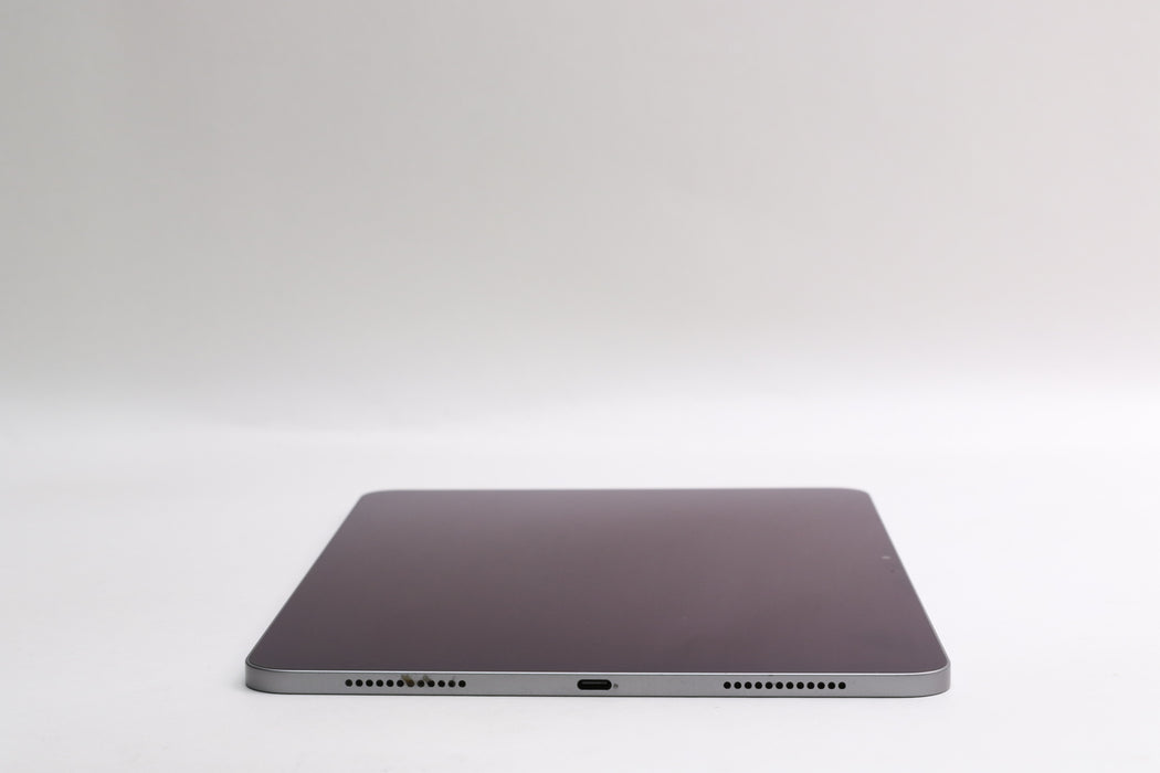 iPad Air 11" M3, 256GB, Wi-Fi Only, Space Gray, MCA14LL/A