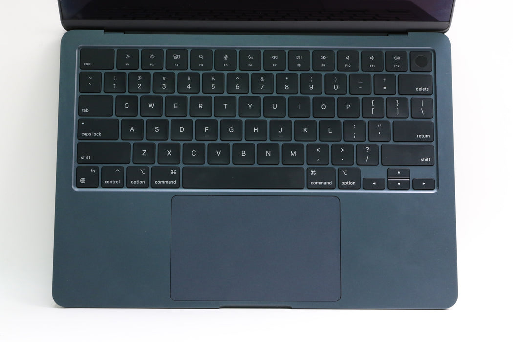 13" 2024, MacBook Air, MRXV3LL/A, Apple M3, 8GB, 256GB SSD, 8C