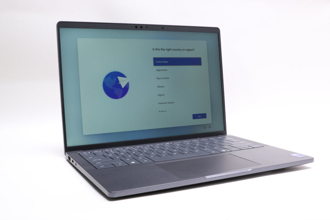 14" QHD+ Dell Pro 14 Premium PA14250, Ultra 7 268V, 32GB, 512GB SSD