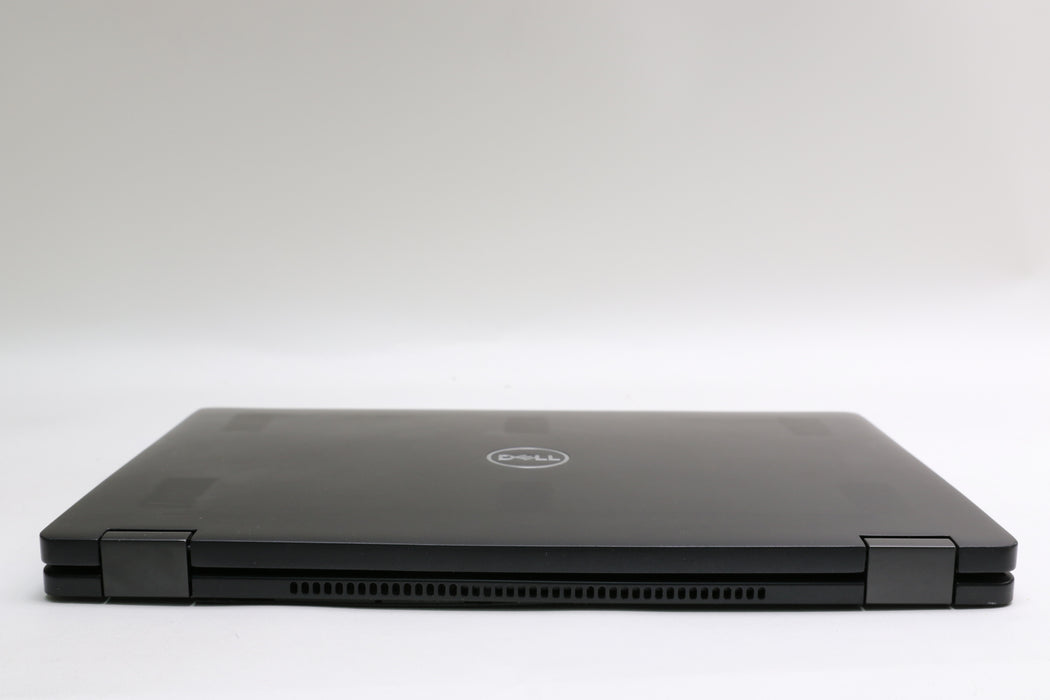 100%BATT 13.3" Dell Latitude 7390 2-in-1, i7-8650U, 16GB, 512GB SSD, Touchscreen