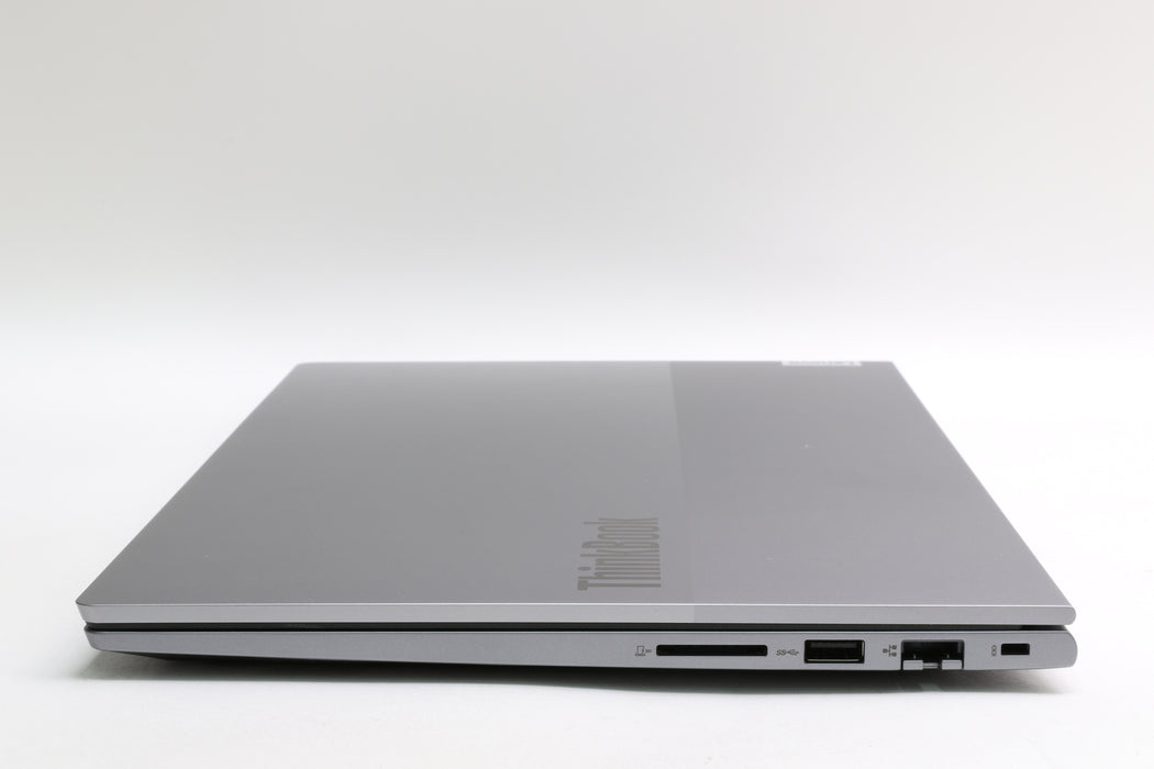 14" Lenovo ThinkBook 14 G7 Iml, Ultra 7 155U, 16GB, 512GB SSD, Touchscreen