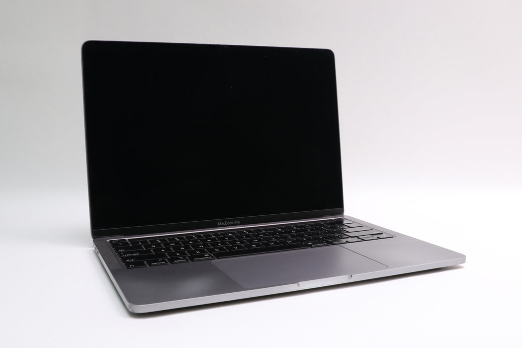13" QHD+ 2020, MacBook Pro, BTO, i7-1068NG7, 16GB, 512GB SSD