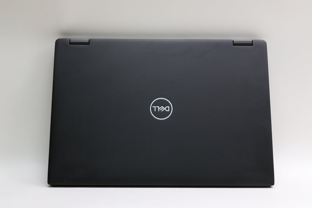 100%BATT 13.3" Dell Latitude 7390 2-in-1, i7-8650U, 16GB, 512GB SSD, Touchscreen