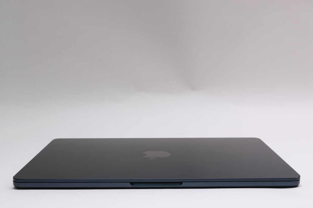 13" 2024, MacBook Air, BTO, Apple M3, 24GB, 2TB SSD, 10C — photo 12 of 13