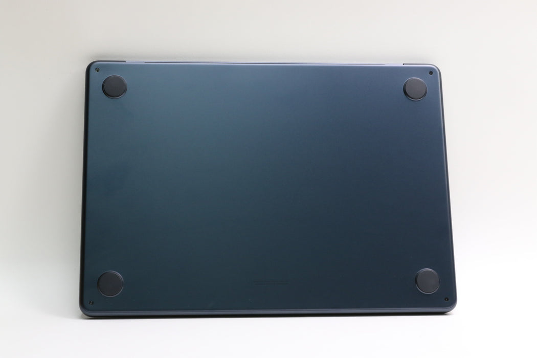 13" 2022, MacBook Air, MLY43LL/A, Apple M2, 8GB, 512GB SSD, 10C